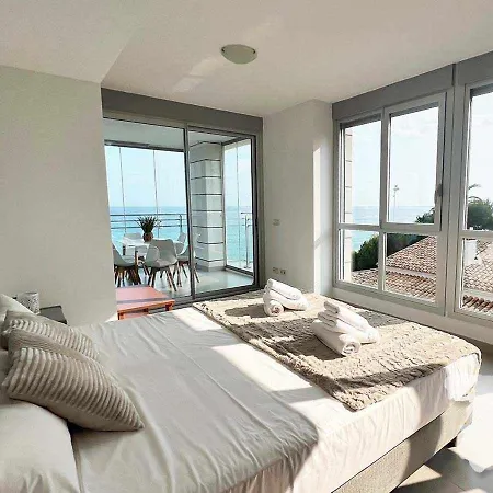 Apartment Costablancadreams Baupres In *