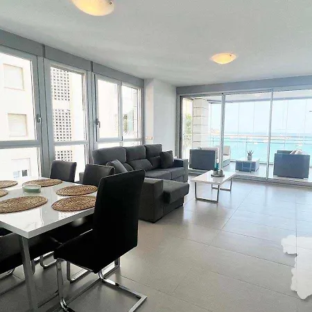 Costablancadreams Baupres In Apartment