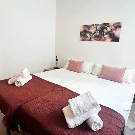 Costablancadreams Baupres In Apartment