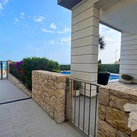 Apartment Costablancadreams Baupres In Calpe