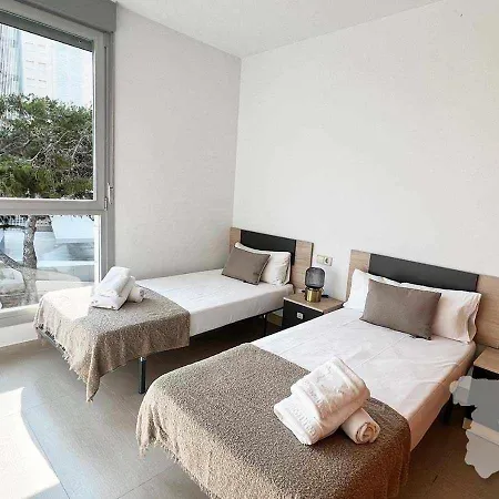 Apartment Costablancadreams Baupres In *