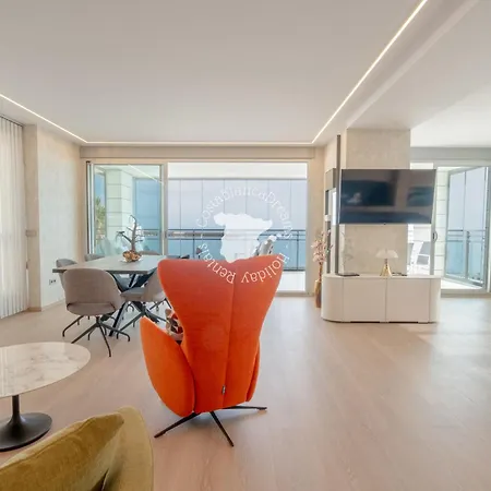 Apartment Costablancadreams Baupres In Calpe