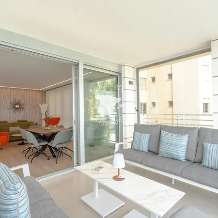 Apartment Costablancadreams Baupres In