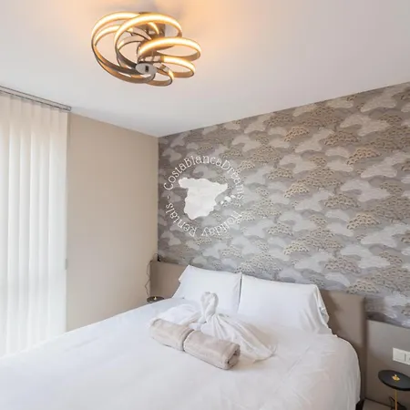 Apartment Costablancadreams Baupres In Calpe