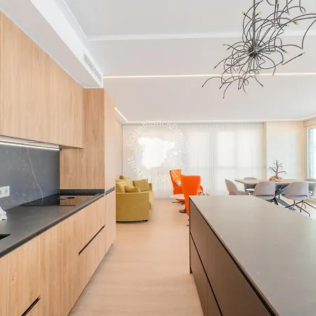 Apartment Costablancadreams Baupres In