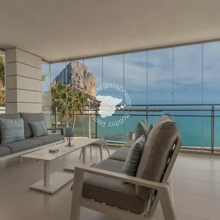 Costablancadreams Baupres In Apartment *