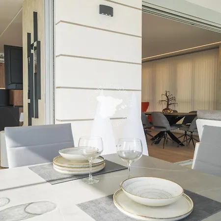 Apartment Costablancadreams Baupres In Calpe